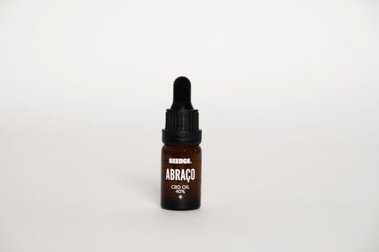 ABRAÇO 4000mg - 10ml