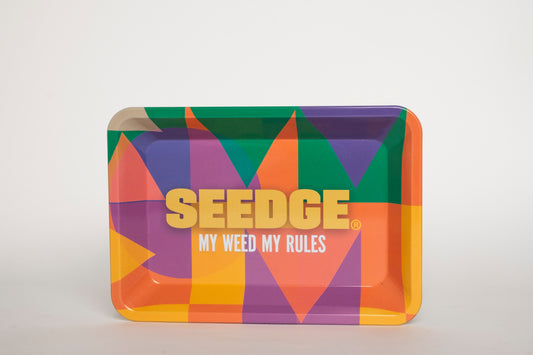 BANDEJA SEEDGE - TRAY