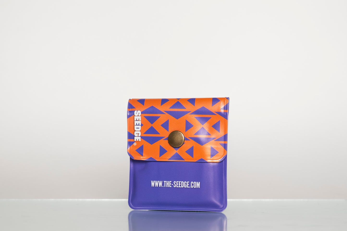 Cinzeiros de Bolso - Pocket Ashtray