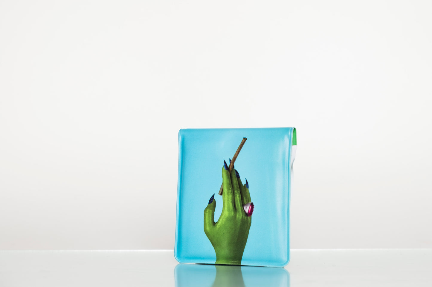 Cinzeiros de Bolso - Pocket Ashtray