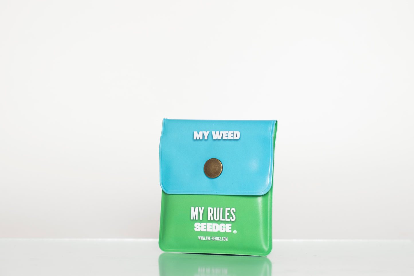 Cinzeiros de Bolso - Pocket Ashtray