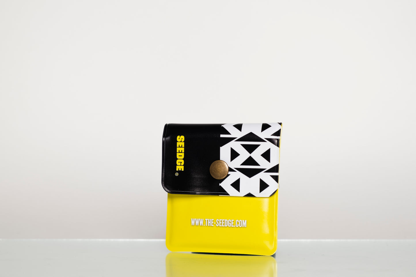 Cinzeiros de Bolso - Pocket Ashtray