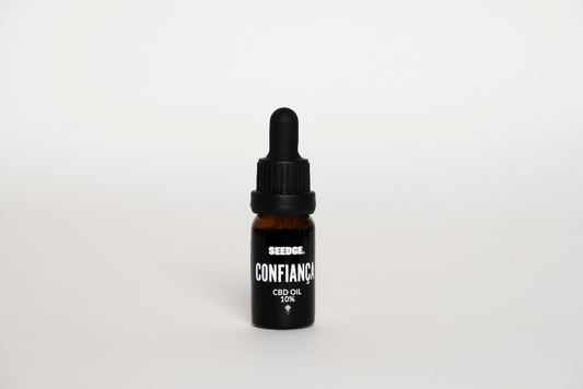 CONFIANÇA 1000mg - 10ml