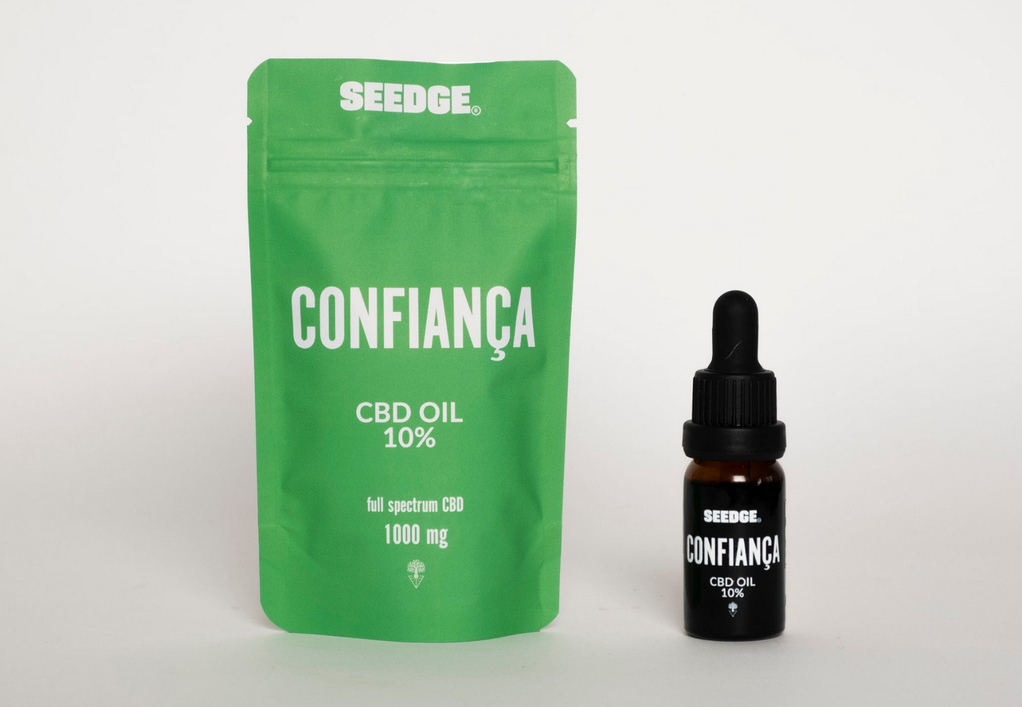 PACK Bem-estar SEEDGE