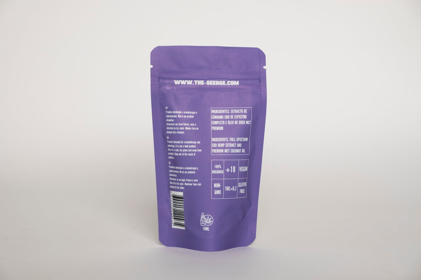 CORAGEM 2000 mg - 10ml