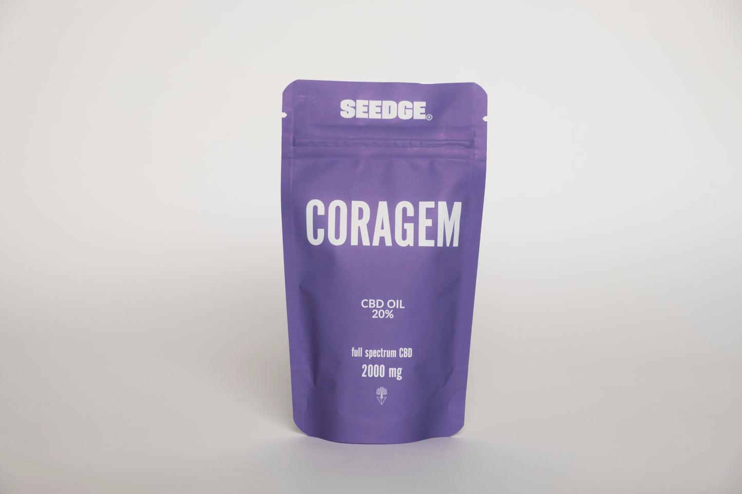 CORAGEM 2000 mg - 10ml