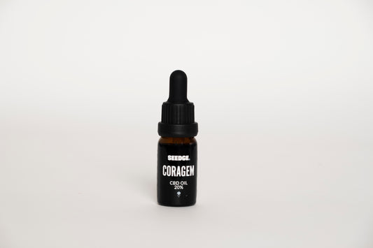 CORAGEM 2000 mg - 10ml