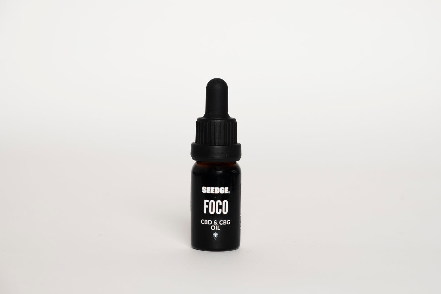 FOCO - CBG 750mg + CBD 3000mg - 10ml