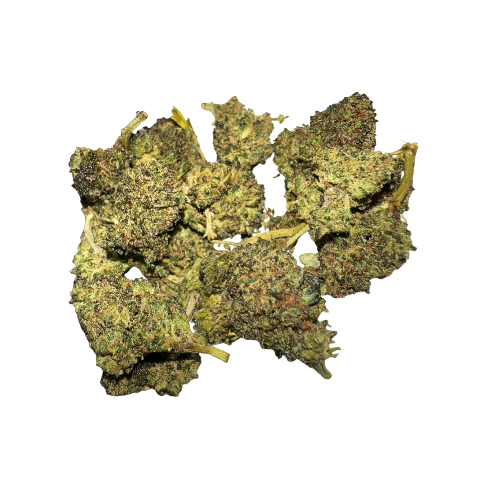 MANGO EXOTIC 8-OH 15% - (Item de Coleção)