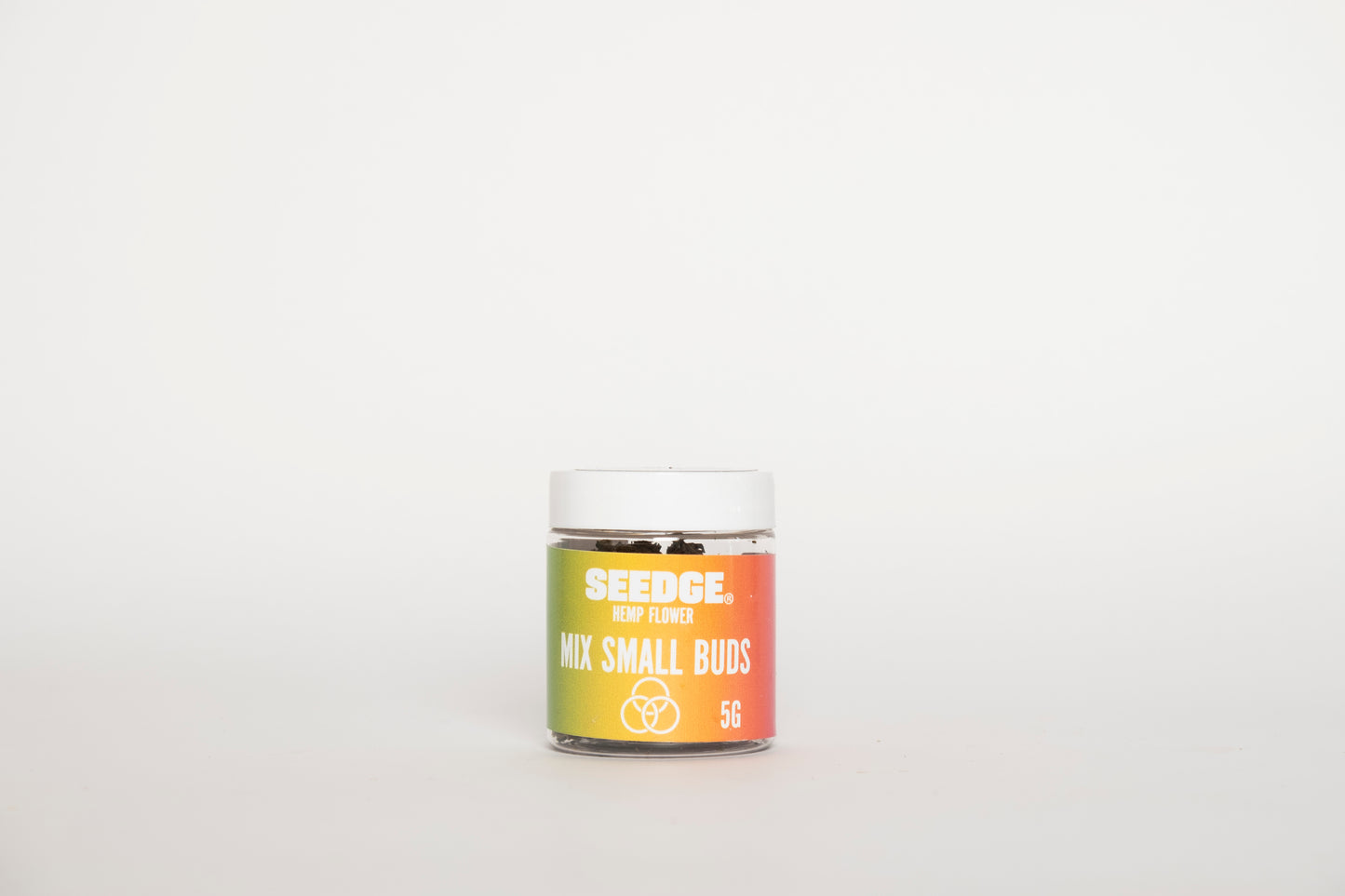 MIX SMALL BUDS - ECONOMIC PACK - 5g