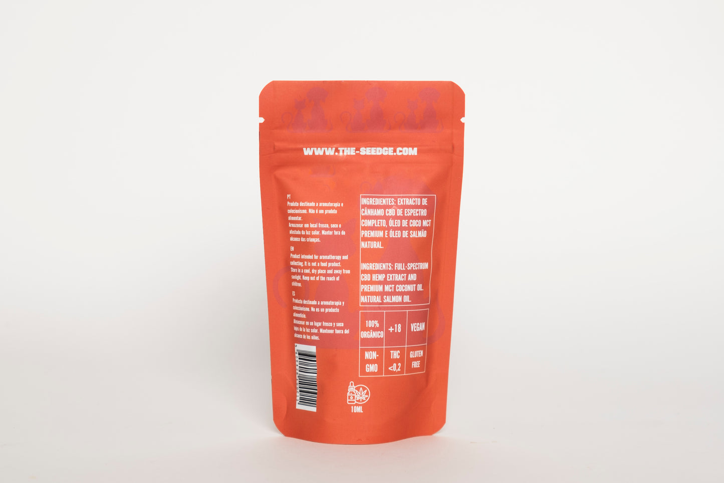 MY PET CBD 500mg - 10ml