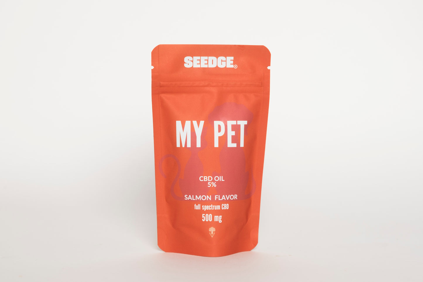 MY PET CBD 500mg - 10ml