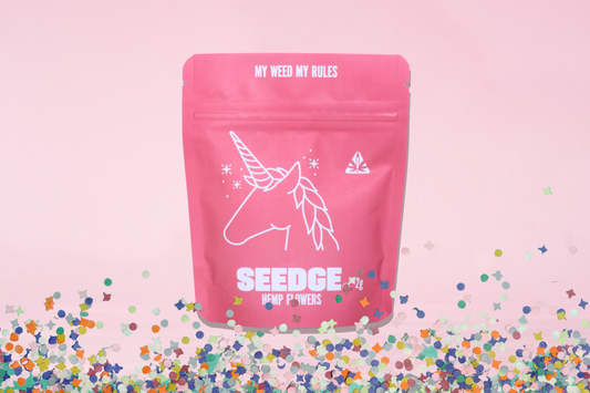 UNICORN TEAR