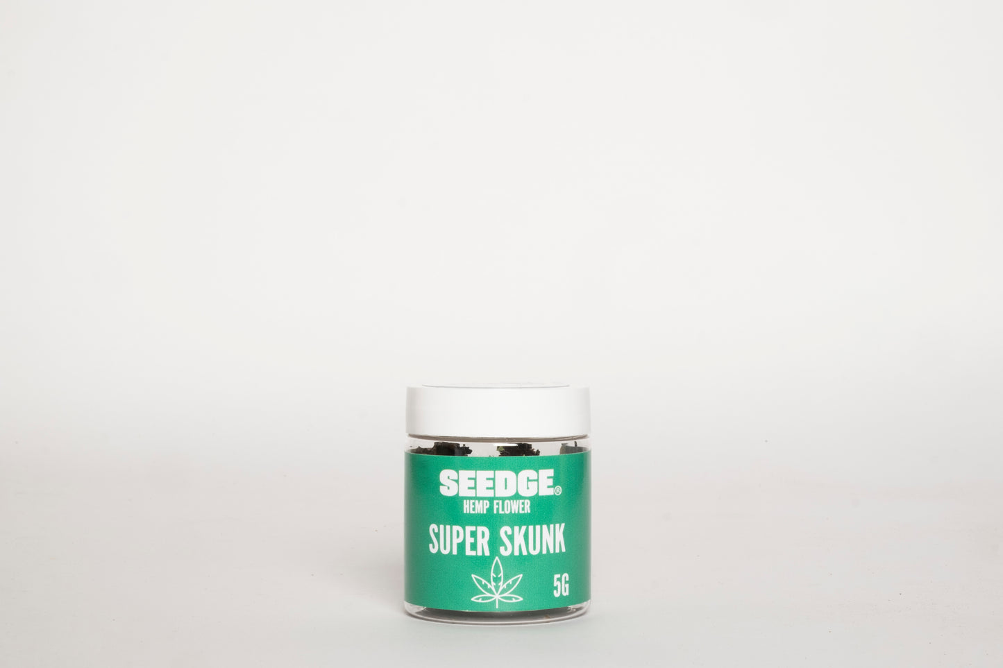 SUPER SKUNK (Small Buds)