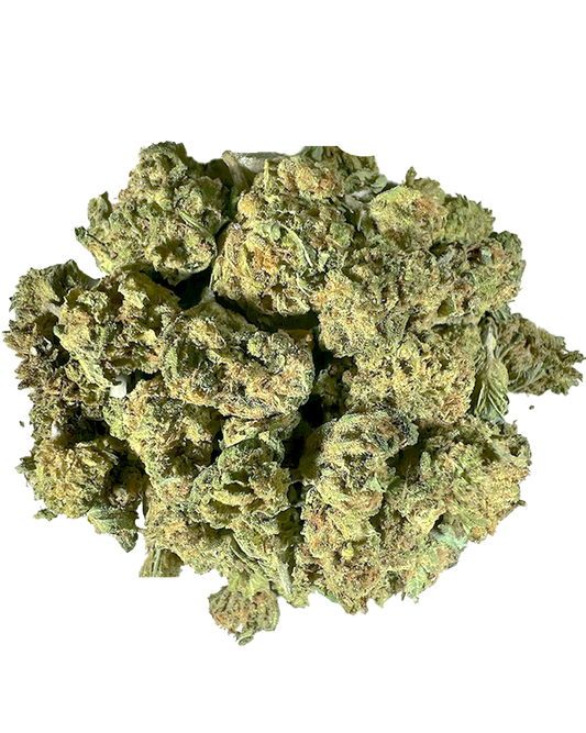 TROPICAL HAZE (Small Buds)