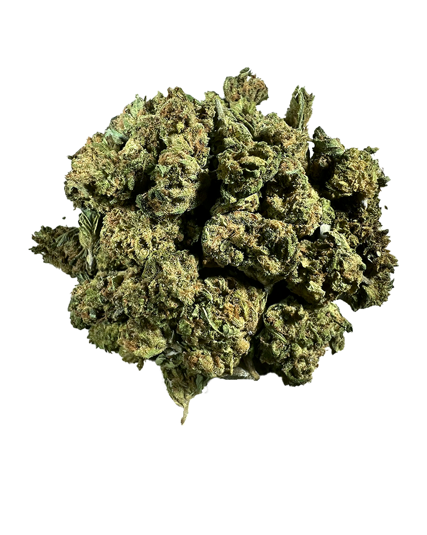 SMALL BUDS (25g) - Pack combo