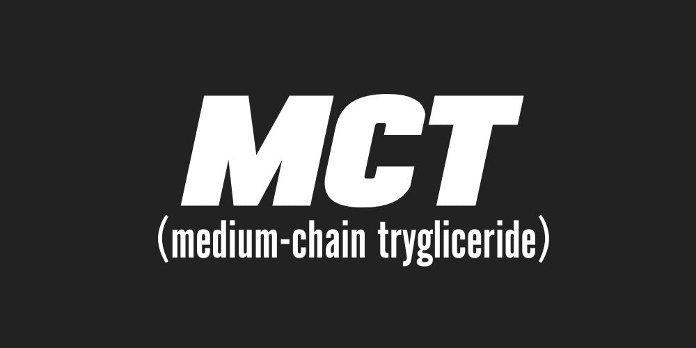 O que é MCT (Triglicerídeos de Cadeia Média) e por que a SEEDGE utiliza