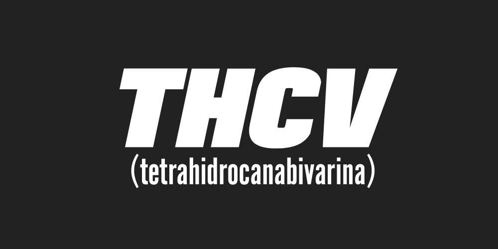 THCV: tetrahidrocanabivarina e seus potenciais benefícios