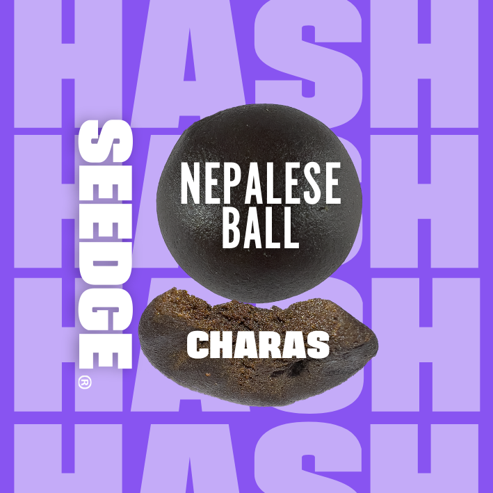 NEPALESE BALL