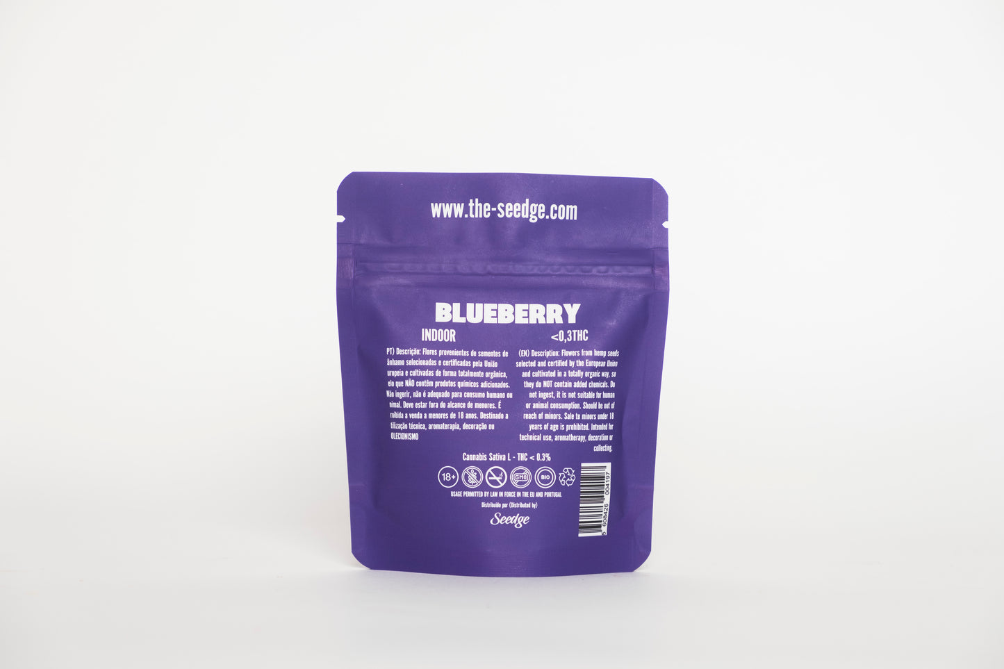 BLUEBERRY