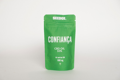 CONFIANÇA 1000mg - 10ml