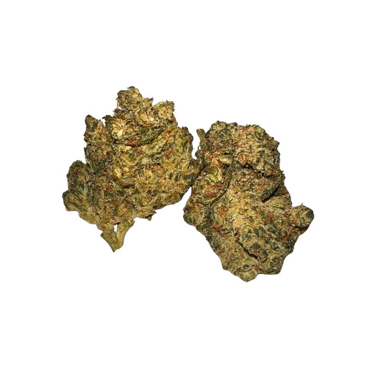 CRITICAL EXOTIC 8-OH 15% - (Item de Coleção)