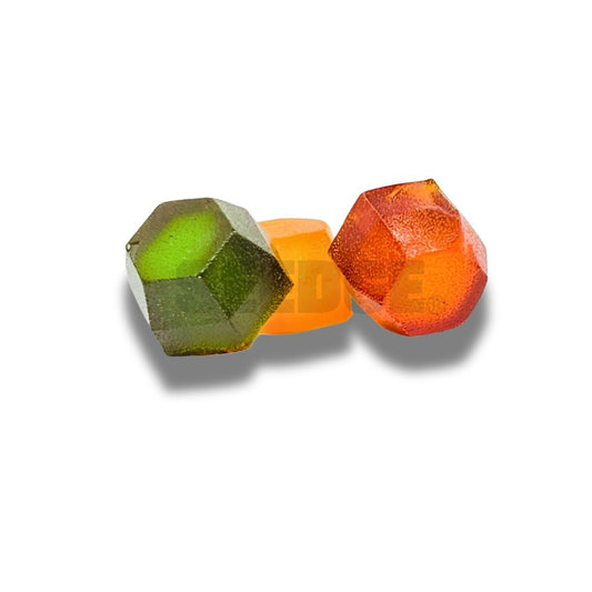 EXOTIC GUMMIE TIME - GOMAS DE 10-OH 250MG