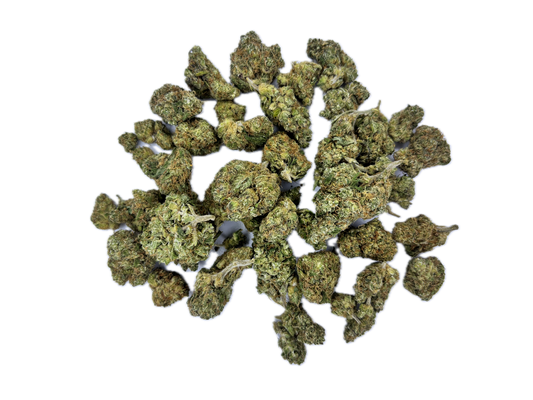 Flores de canhamo SEEDGE