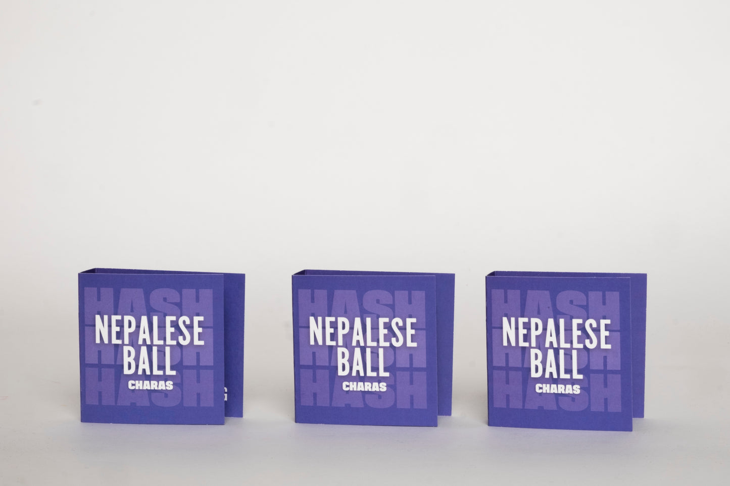 NEPALESE BALL