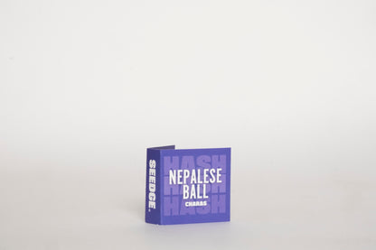 NEPALESE BALL