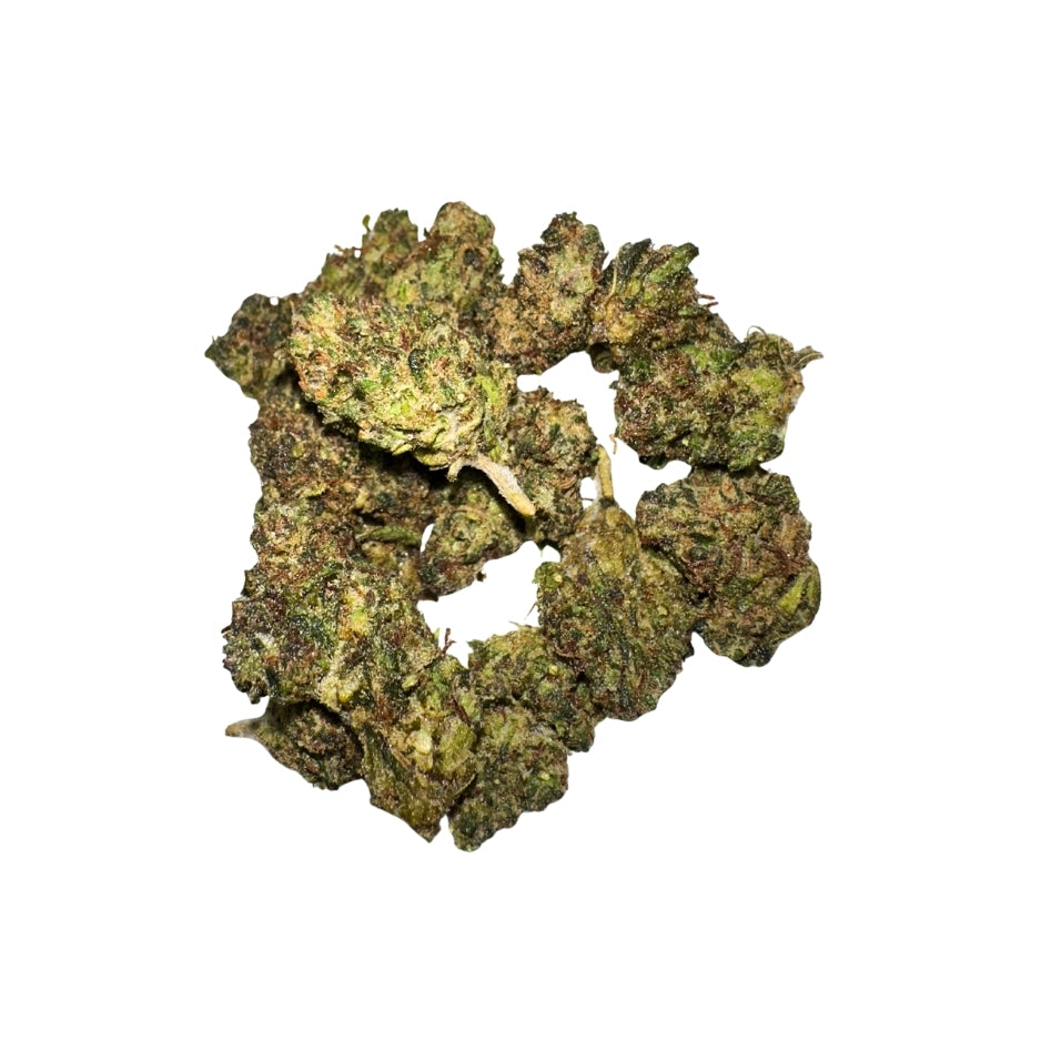 PINEAPPLE EXOTIC 8-OH 15% - (Item de Coleção)