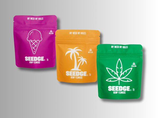 PACK GREENHOUSE