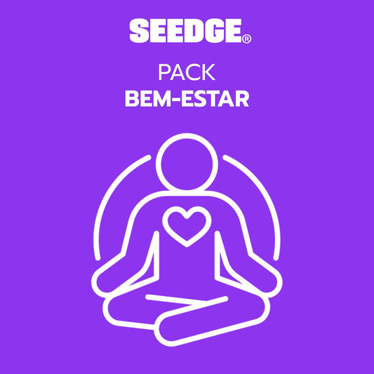 PACK Bem-estar SEEDGE