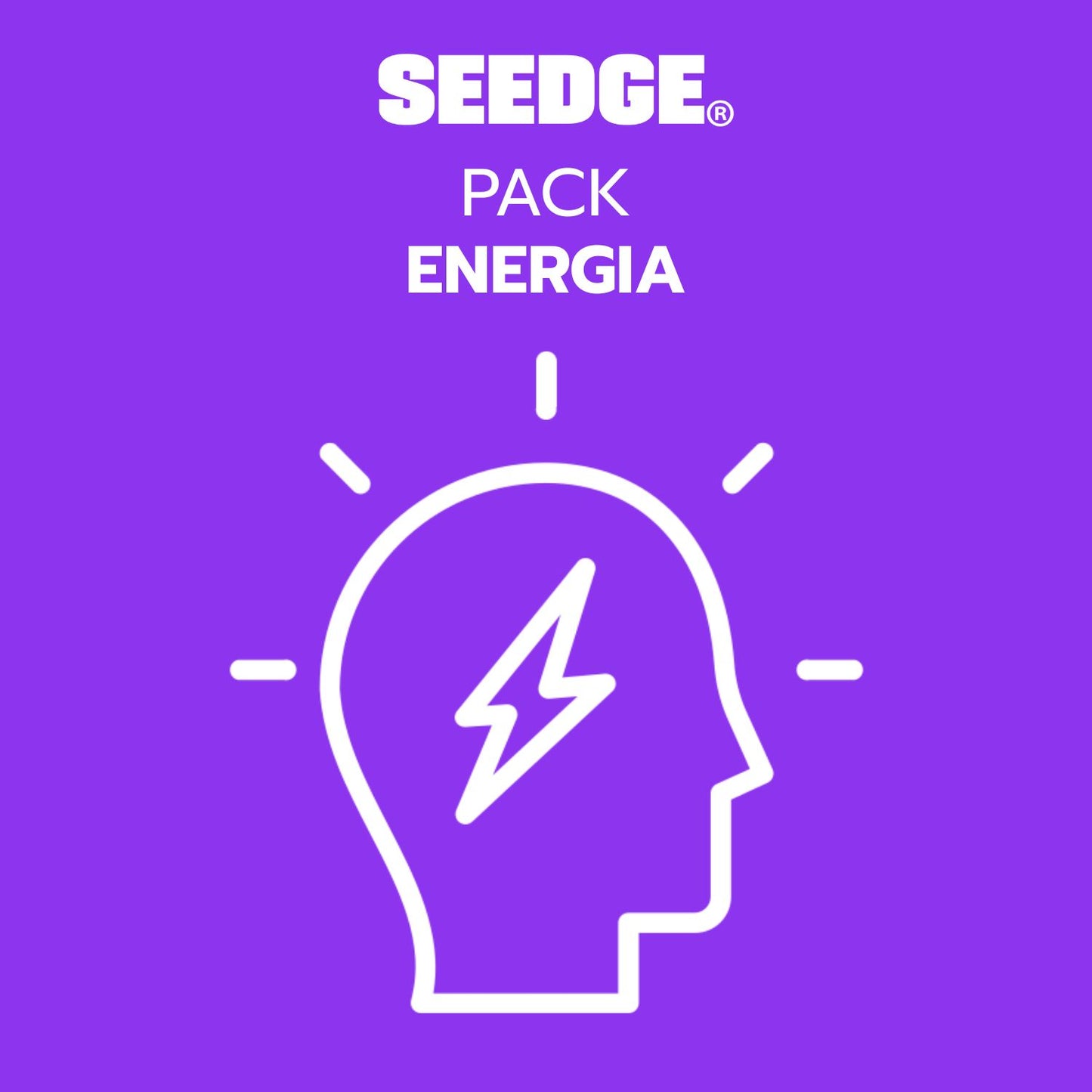 PACK Energia SEEDGE