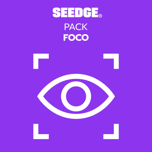 PACK Foco SEEDGE