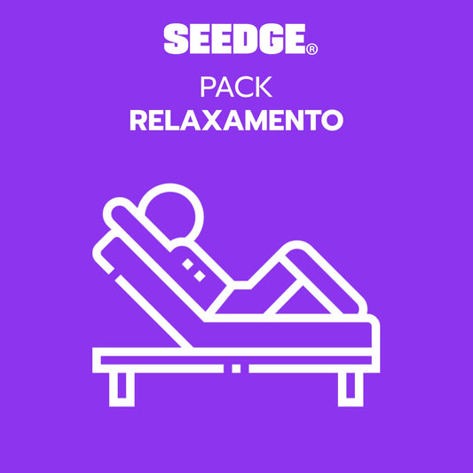 PACK Relaxamento SEEDGE