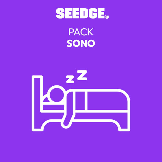 PACK Sono SEEDGE