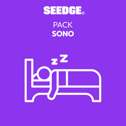 PACK Sono SEEDGE