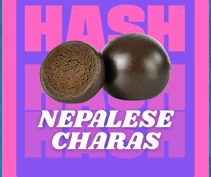 NEPALESE BALL