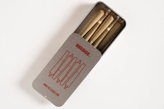SLIDE BOX PRE-ROLL CBD 7,5G
