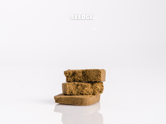 SUPER CREAM - Kief Estilo Marroquino