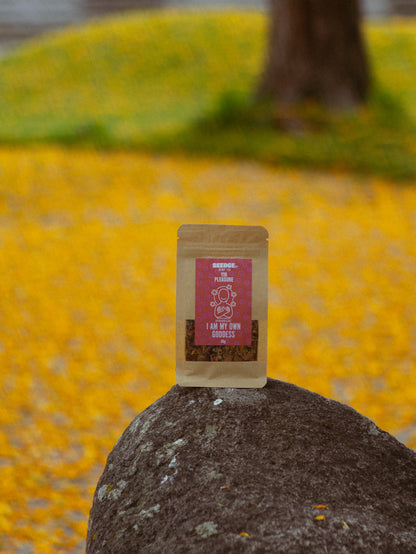 🩷 YIN PLEASURE — AFRODISÍACA | 50g