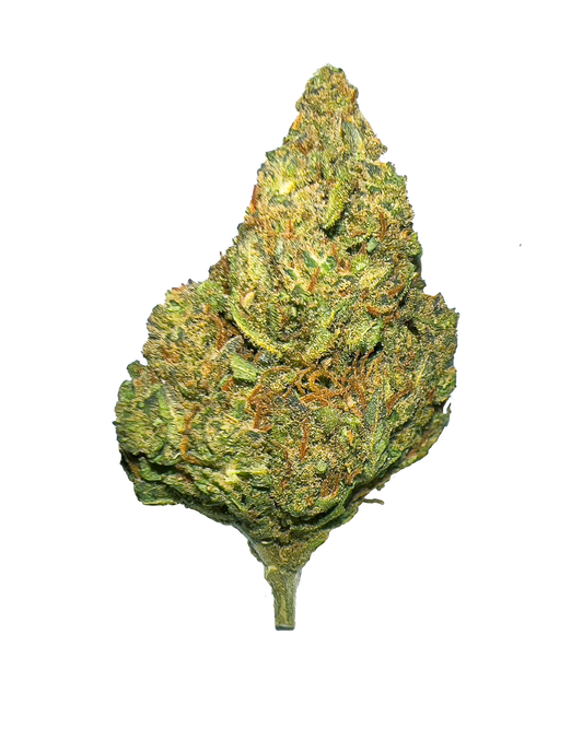 SUPER LEMON HAZE