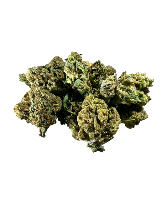 BLUEBERRY
