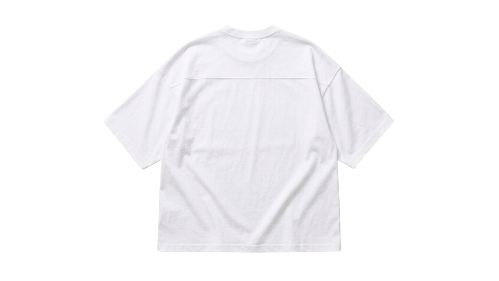 SEEDGE EYE TEE - Image 6