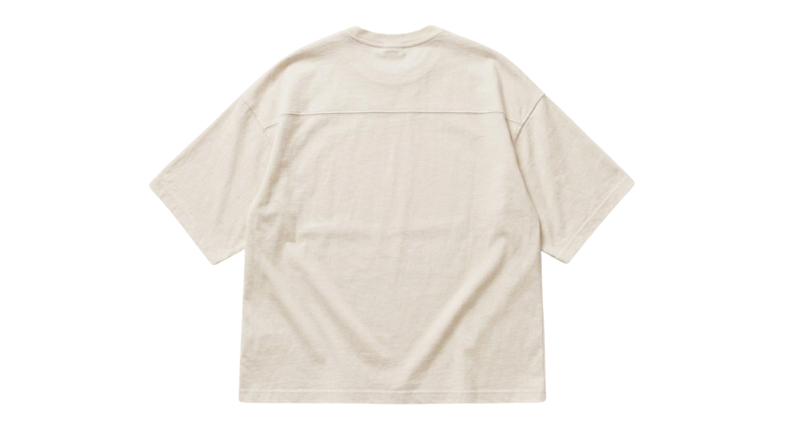 SEEDGE EYE TEE - Image 4