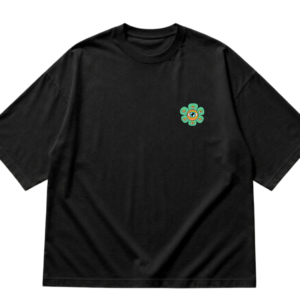 SEEDGE EYE TEE