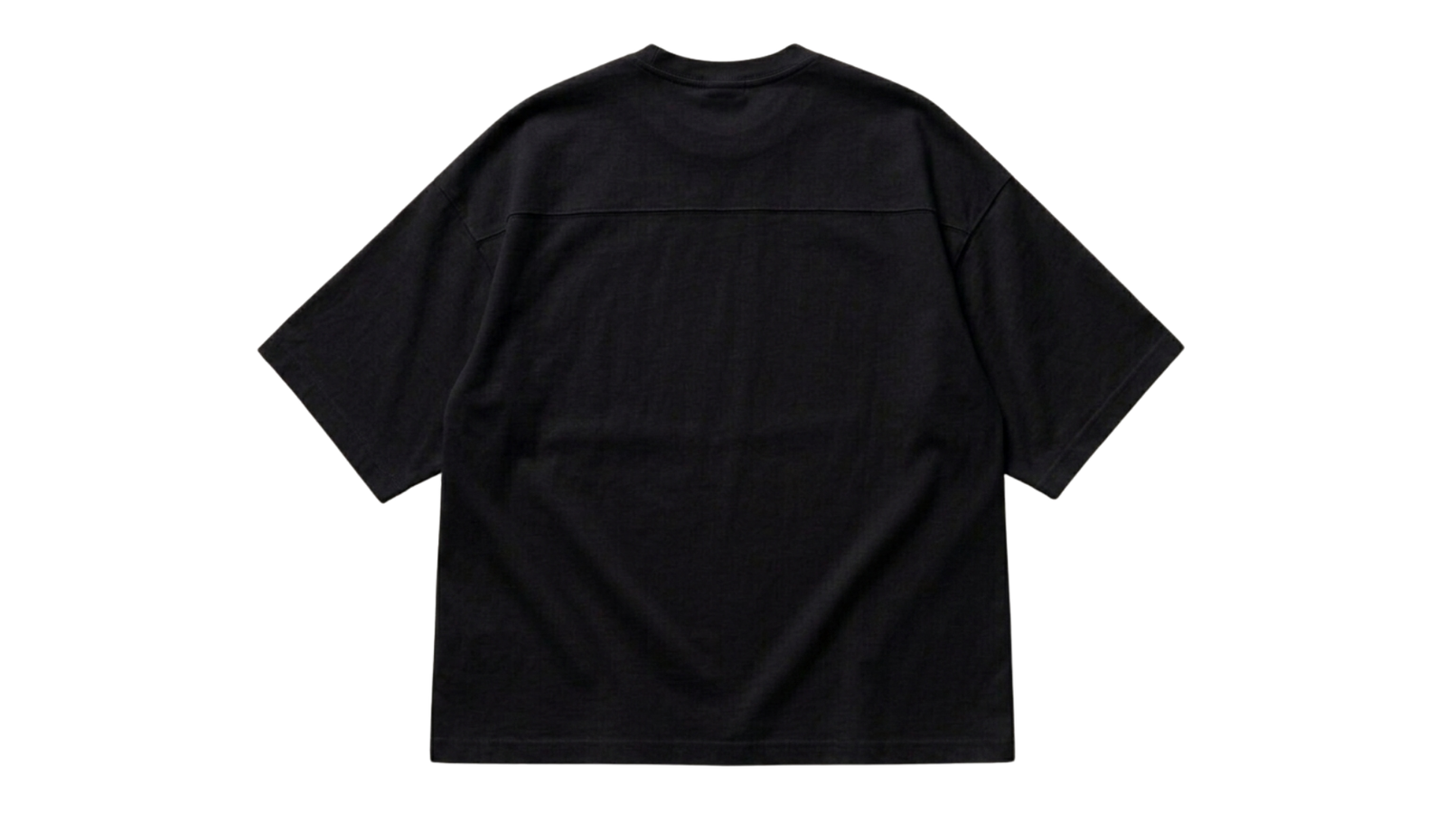 SEEDGE EYE TEE - Image 2