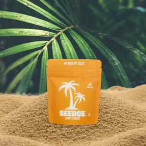 Tropical Haze (Small Buds)