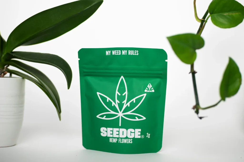SEEDGE Super Skunk — Budget Indoor